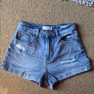Pacsun Shorts